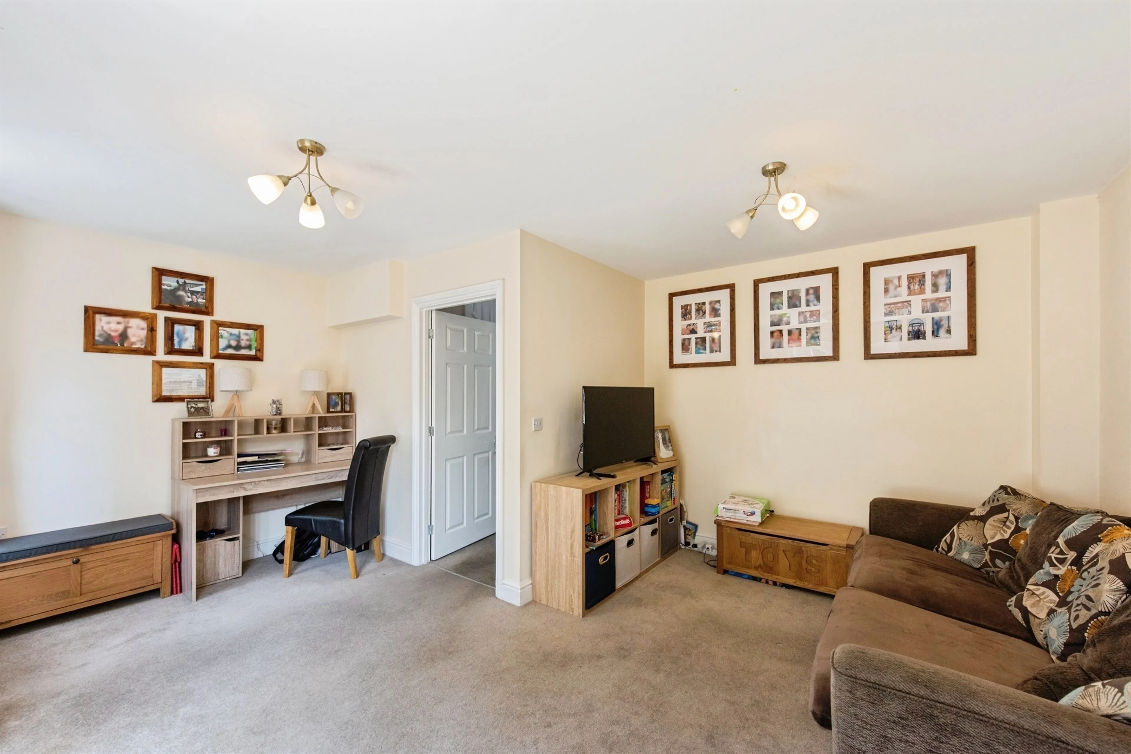 Property at Threshers Yard, Mildenhall, Bury St. Edmunds