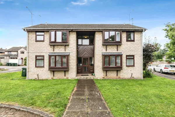 Campsall Park Road, Campsall, Doncast...