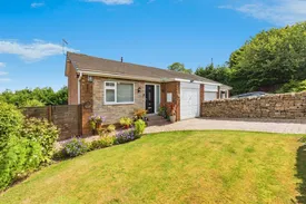 Property responsive