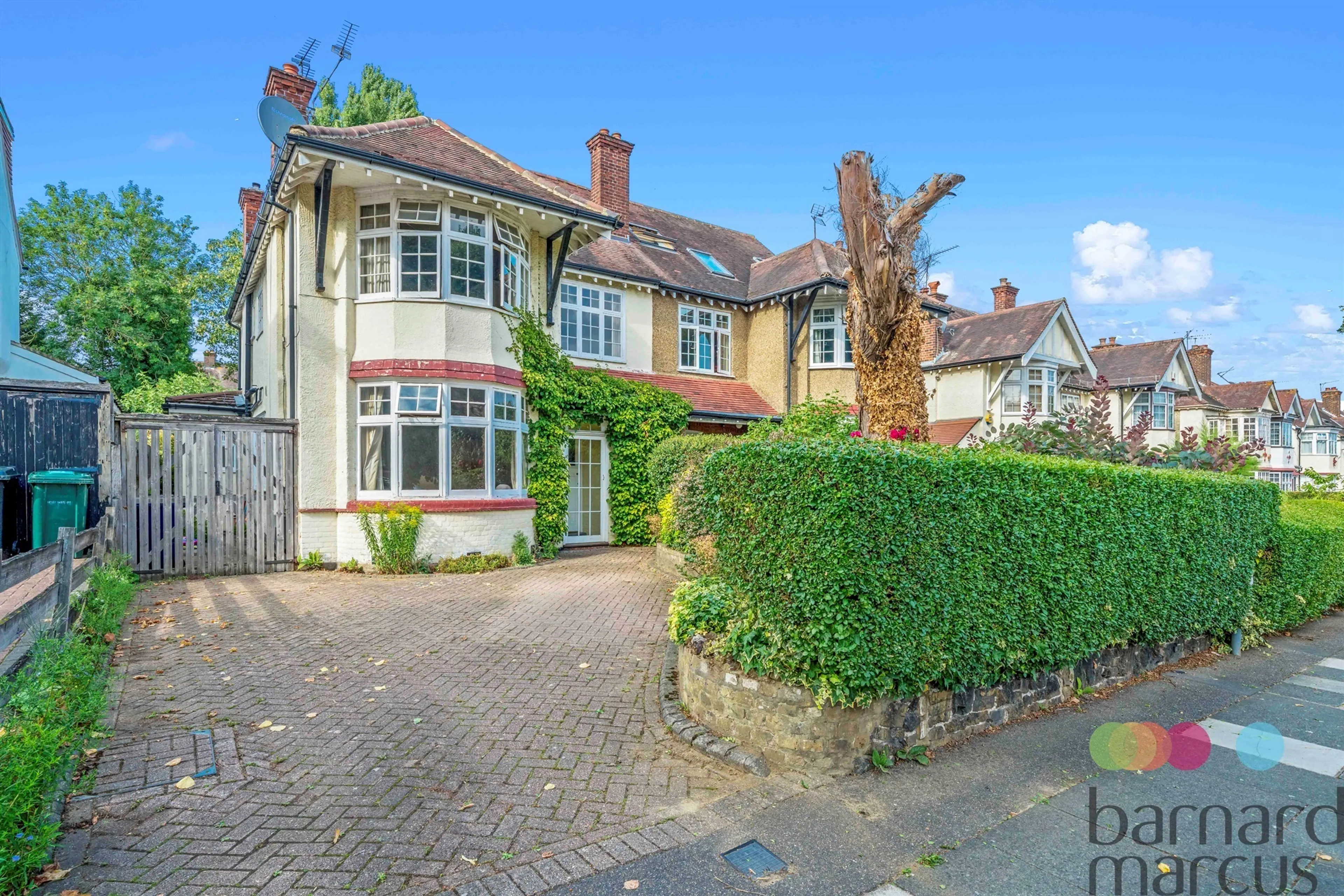 Property at Ravensdale Avenue, London