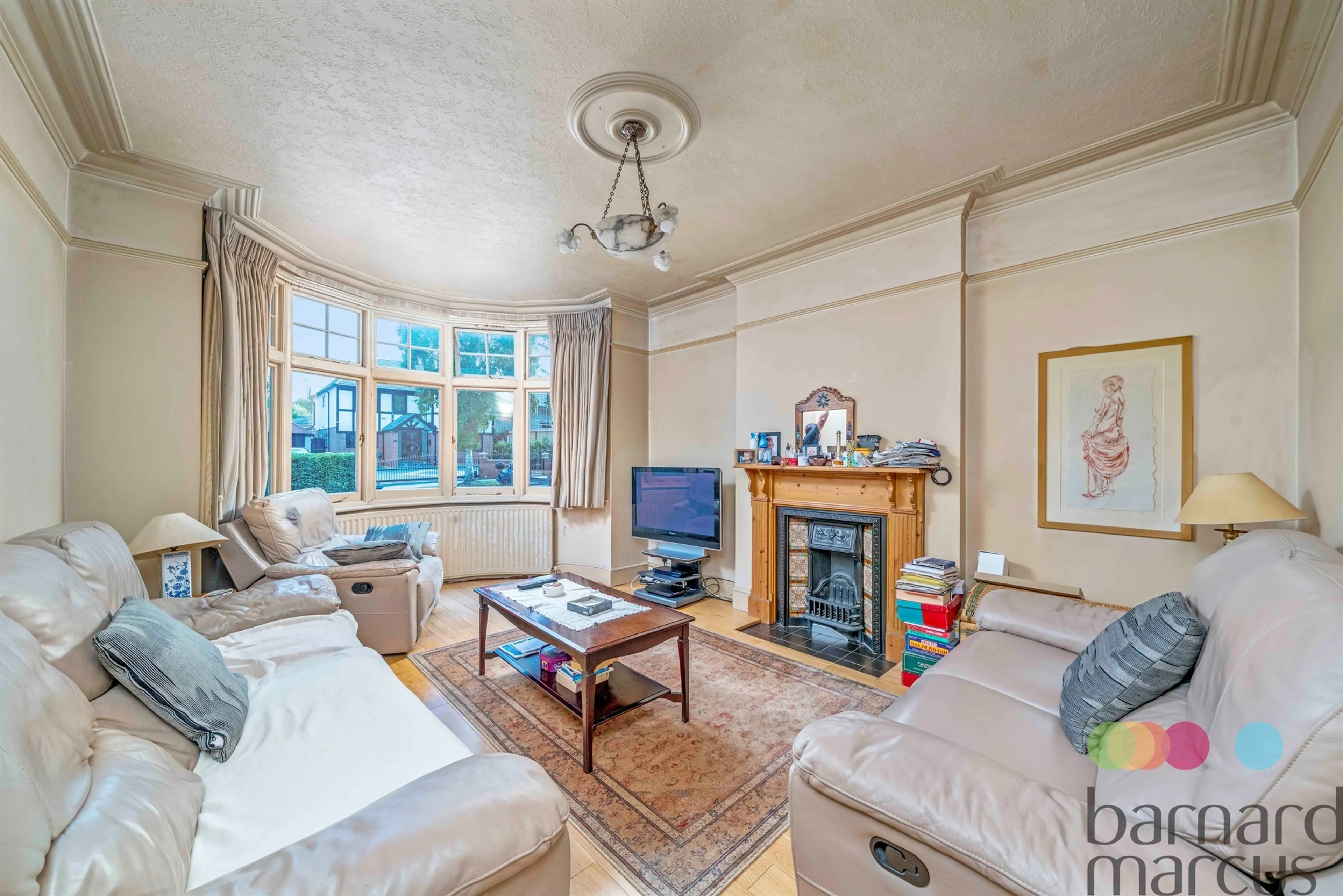 Property at Ravensdale Avenue, London
