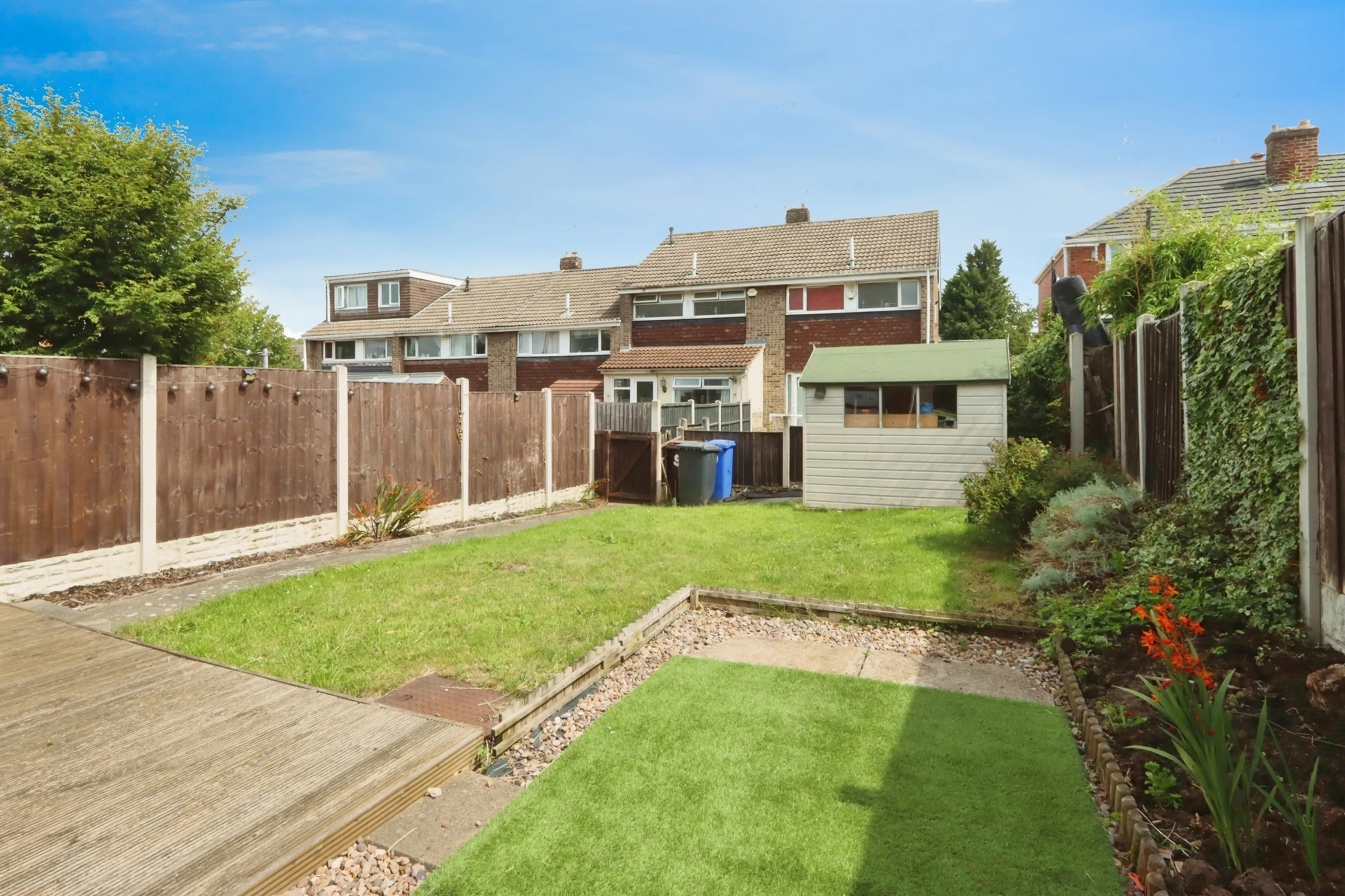 Property at Orchard Lane, Beighton, Sheffield