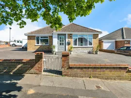Spashett Road, Lowestoft photo