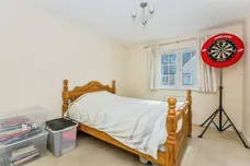 Kinderley Close, Sutton Bridge, Spalding