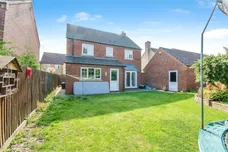 Kinderley Close, Sutton Bridge, Spalding