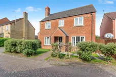 Kinderley Close, Sutton Bridge, Spalding