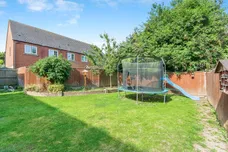 Kinderley Close, Sutton Bridge, Spalding