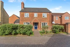 Kinderley Close, Sutton Bridge, Spalding