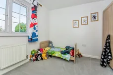 Kinderley Close, Sutton Bridge, Spalding