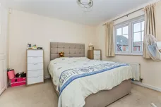 Kinderley Close, Sutton Bridge, Spalding