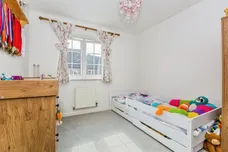 Kinderley Close, Sutton Bridge, Spalding