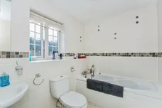 Kinderley Close, Sutton Bridge, Spalding