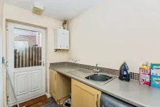 Kinderley Close, Sutton Bridge, Spalding