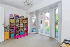 Kinderley Close, Sutton Bridge, Spalding