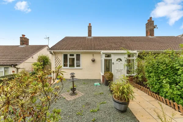 Maes Teg, Llandegla, Wrexham, LL11