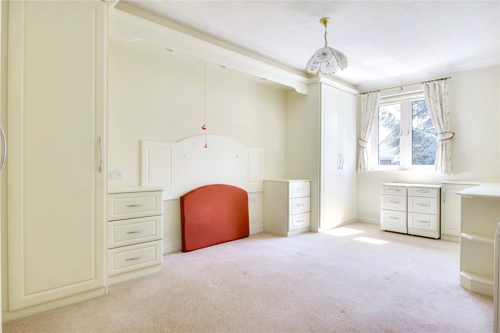 Pinewood Court, 179 Station Road, West Moors, Dorset, BH22 Image 5