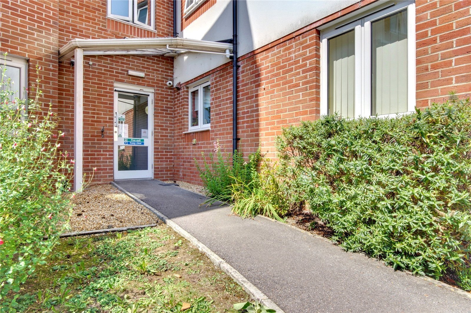 Pinewood Court, 179 Station Road, West Moors, Dorset, BH22 Image 19