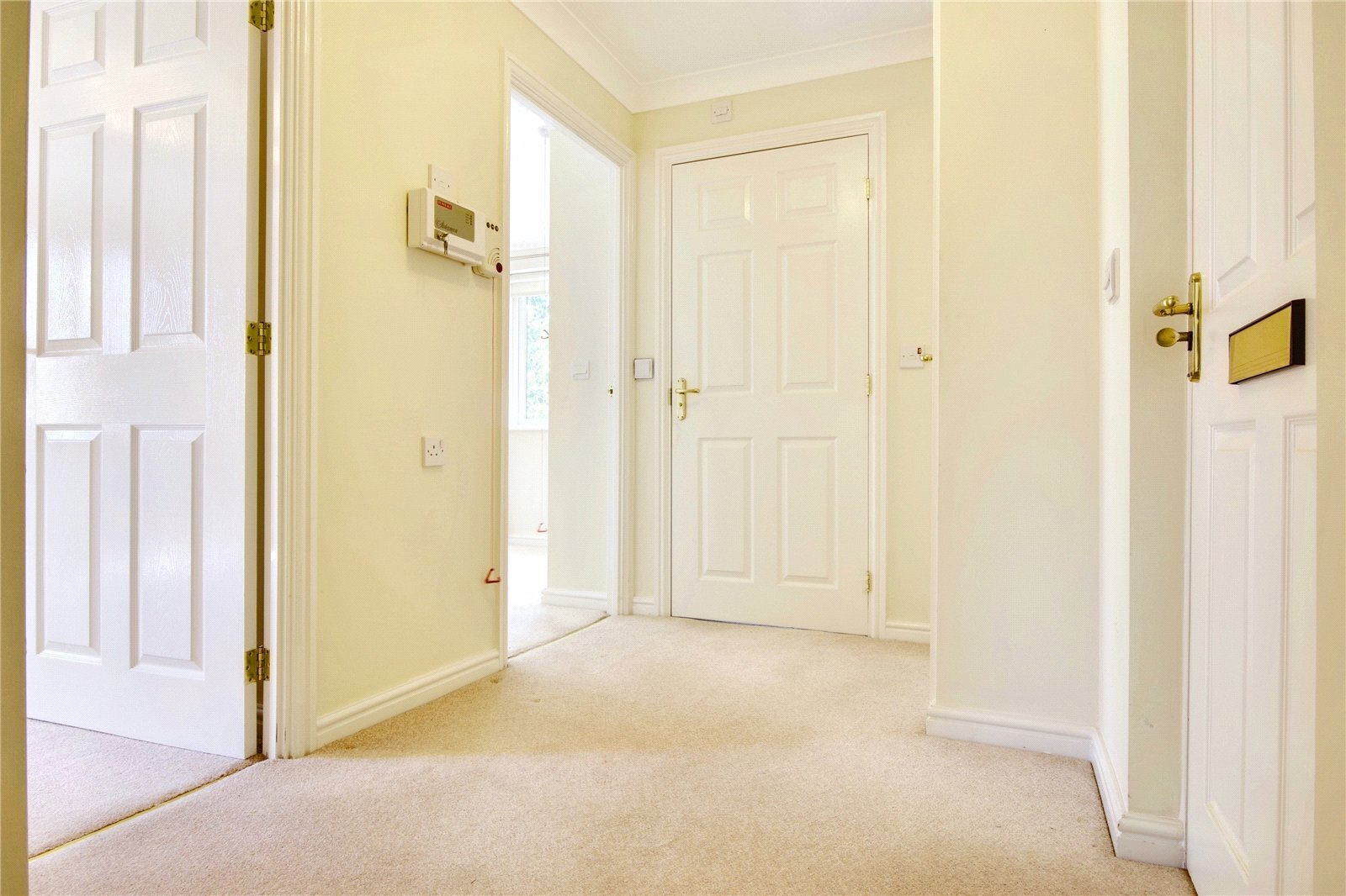 Pinewood Court, 179 Station Road, West Moors, Dorset, BH22 Image 15