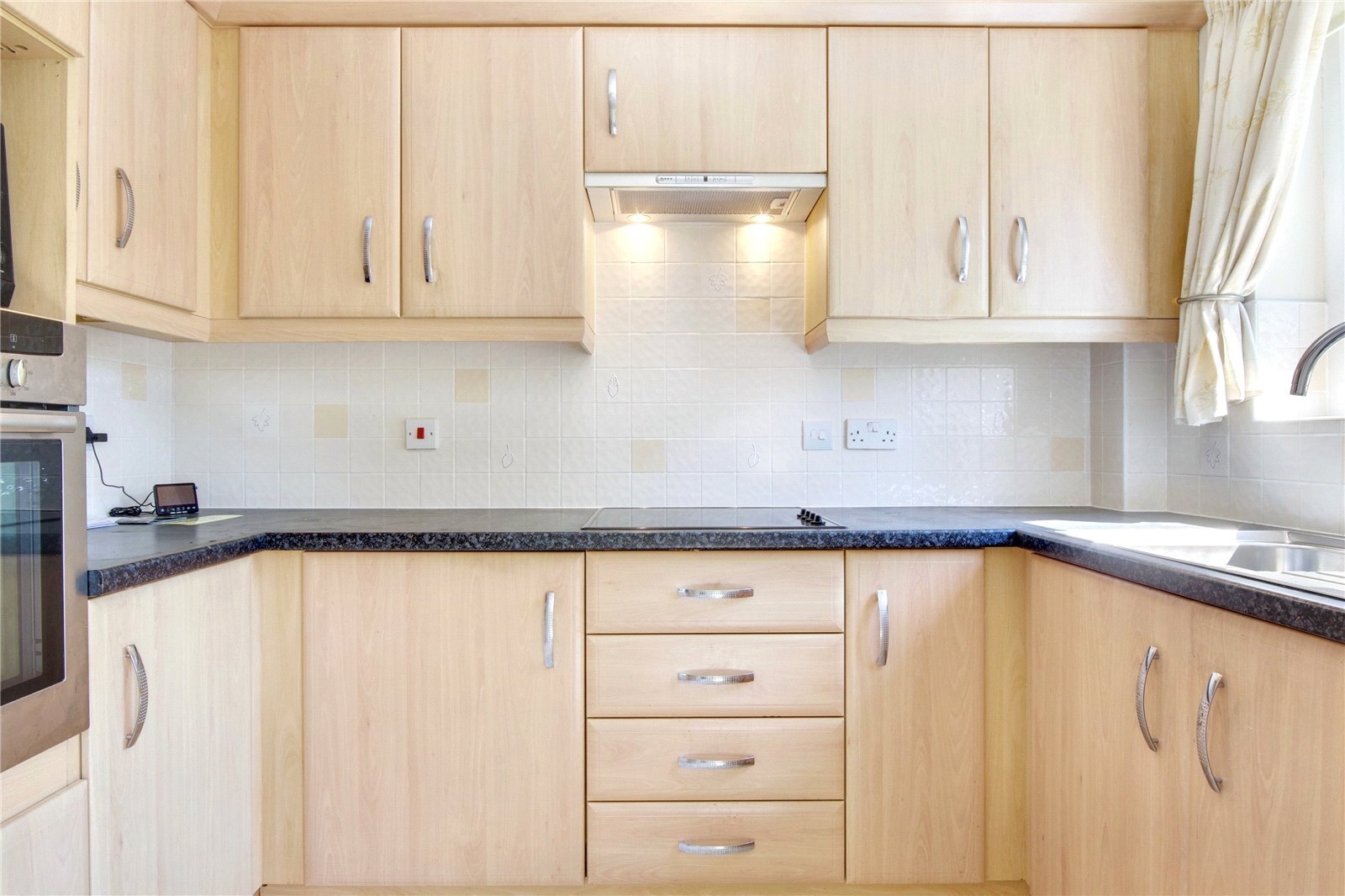 Pinewood Court, 179 Station Road, West Moors, Dorset, BH22 Image 4