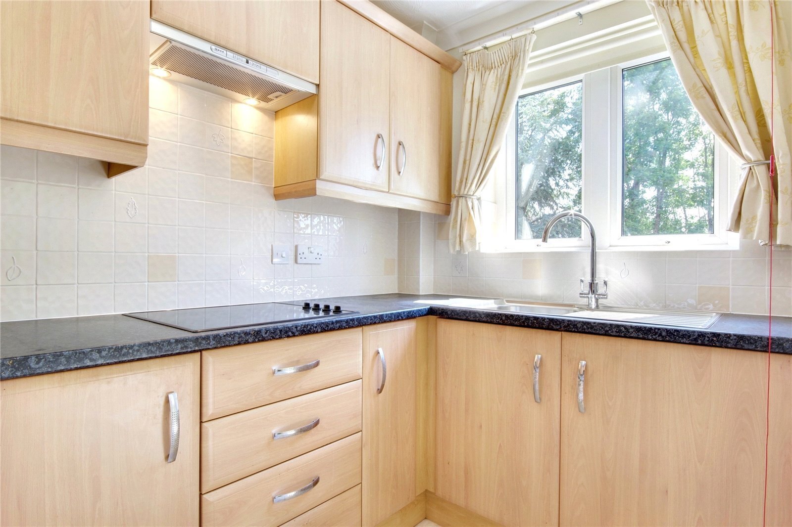 Pinewood Court, 179 Station Road, West Moors, Dorset, BH22 Image 11