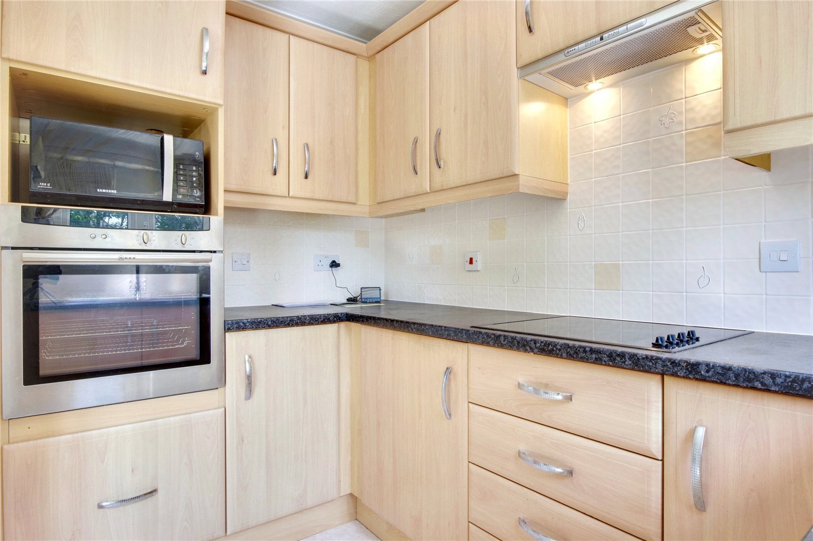 Pinewood Court, 179 Station Road, West Moors, Dorset, BH22 Image 12