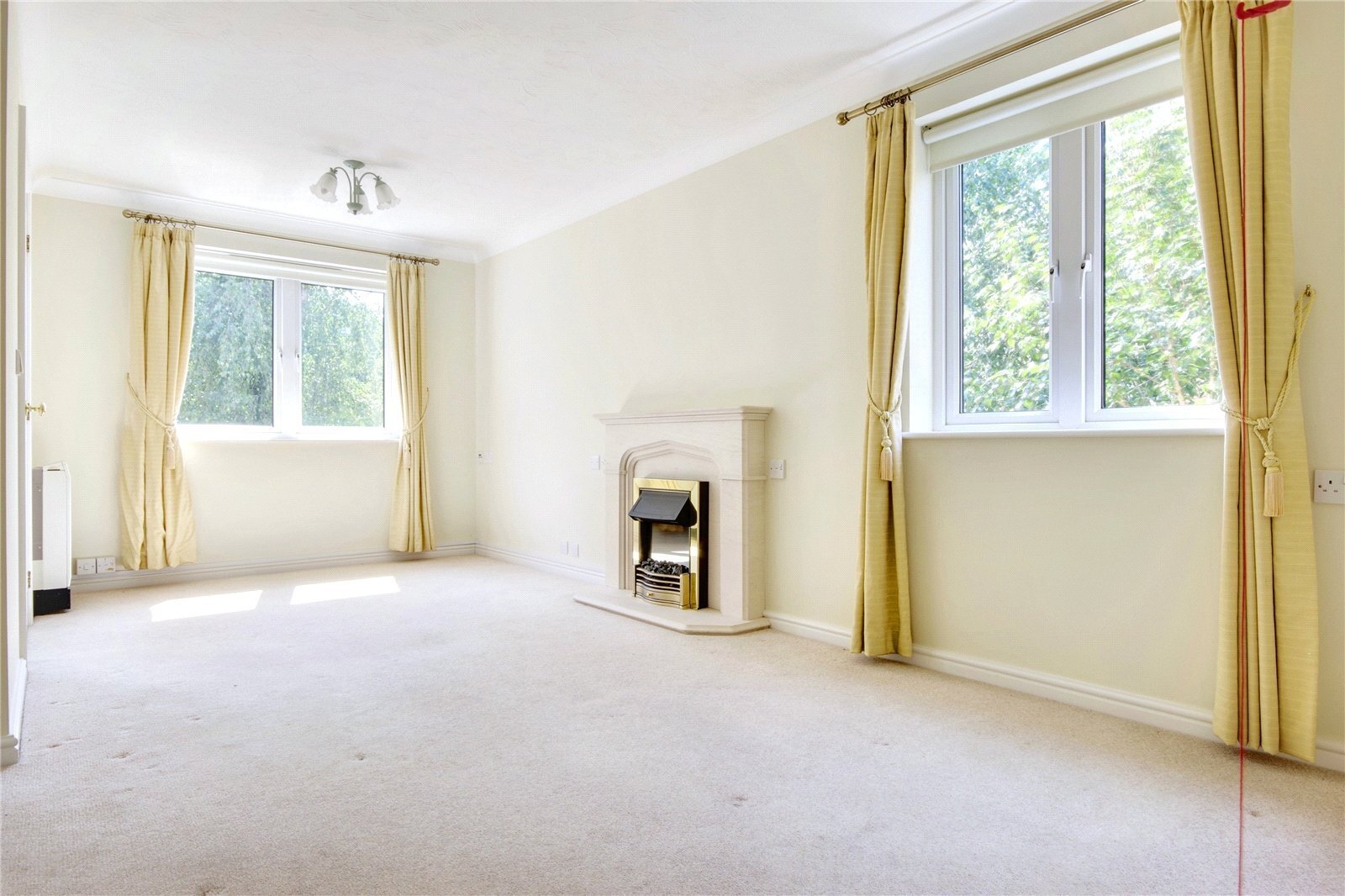 Pinewood Court, 179 Station Road, West Moors, Dorset, BH22 Image 2