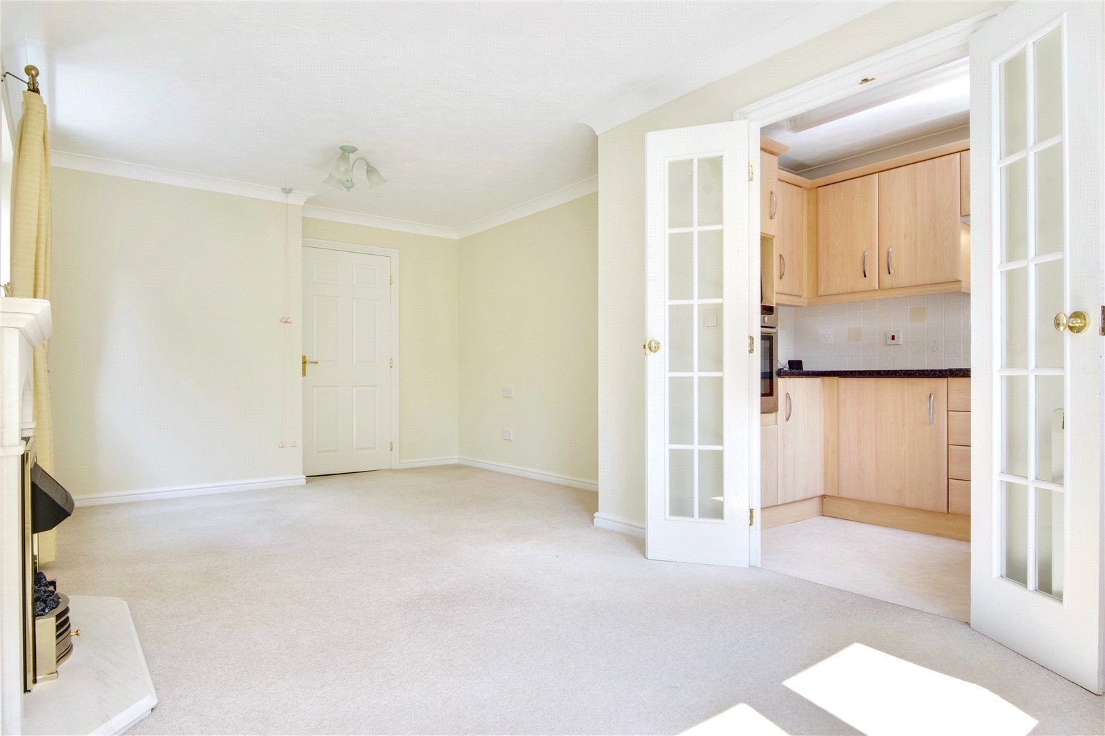 Pinewood Court, 179 Station Road, West Moors, Dorset, BH22 Image 14