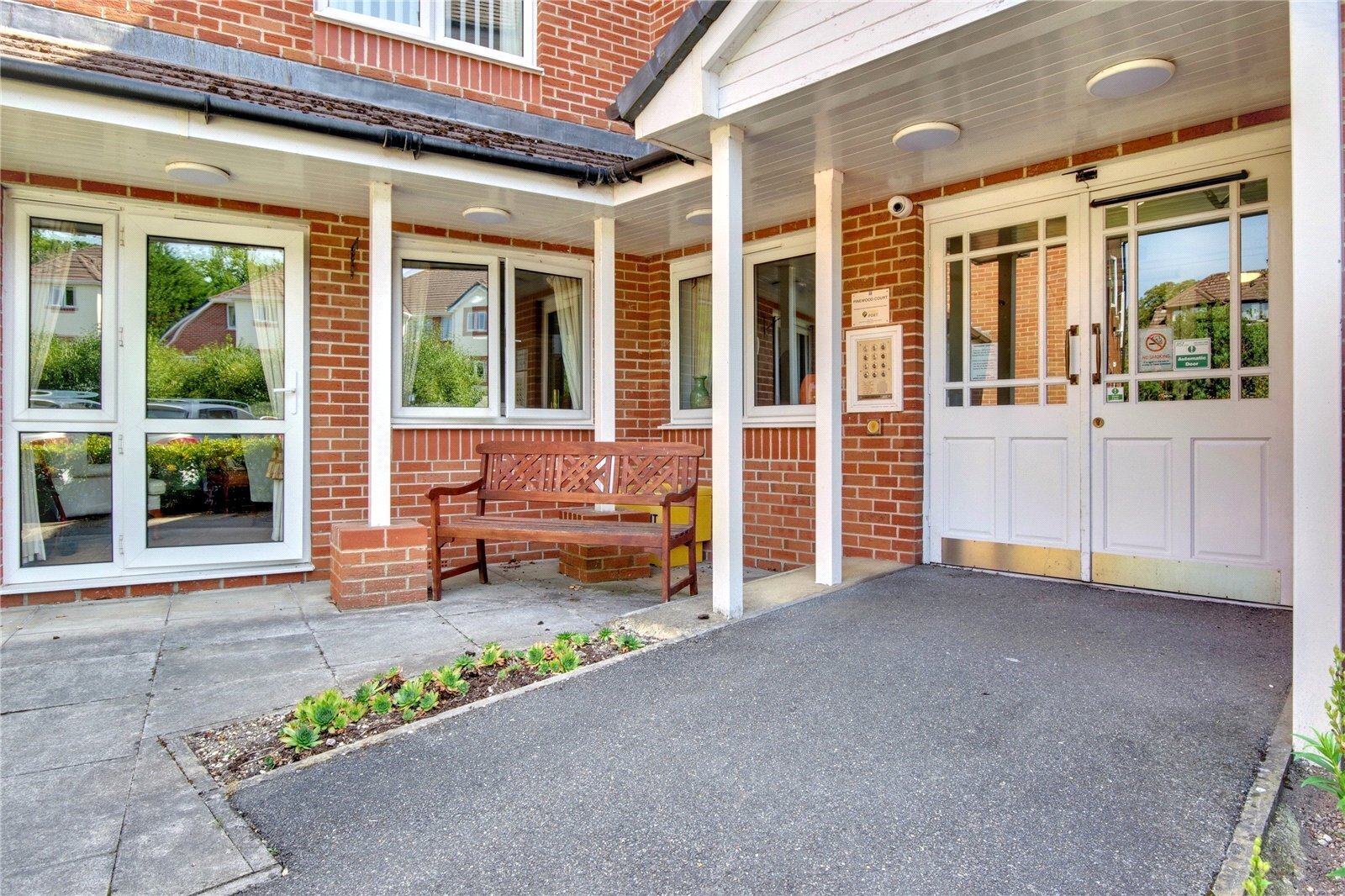 Pinewood Court, 179 Station Road, West Moors, Dorset, BH22 Image 21