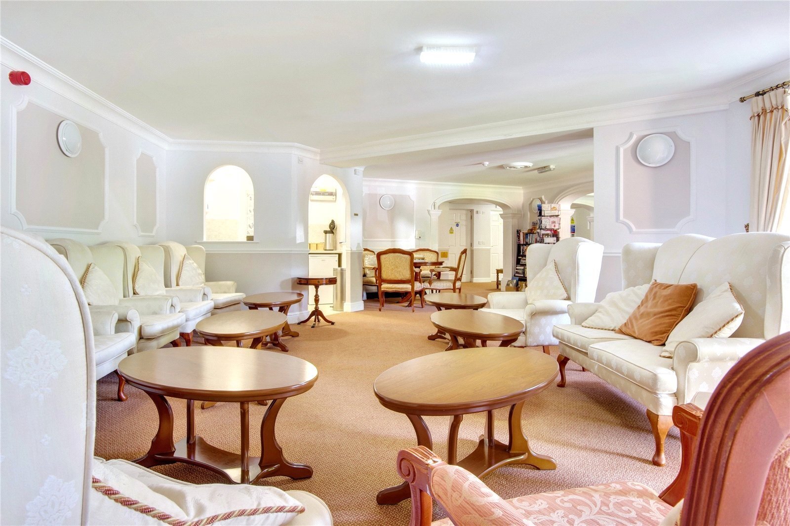 Pinewood Court, 179 Station Road, West Moors, Dorset, BH22 Image 22