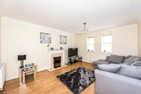 Property responsive