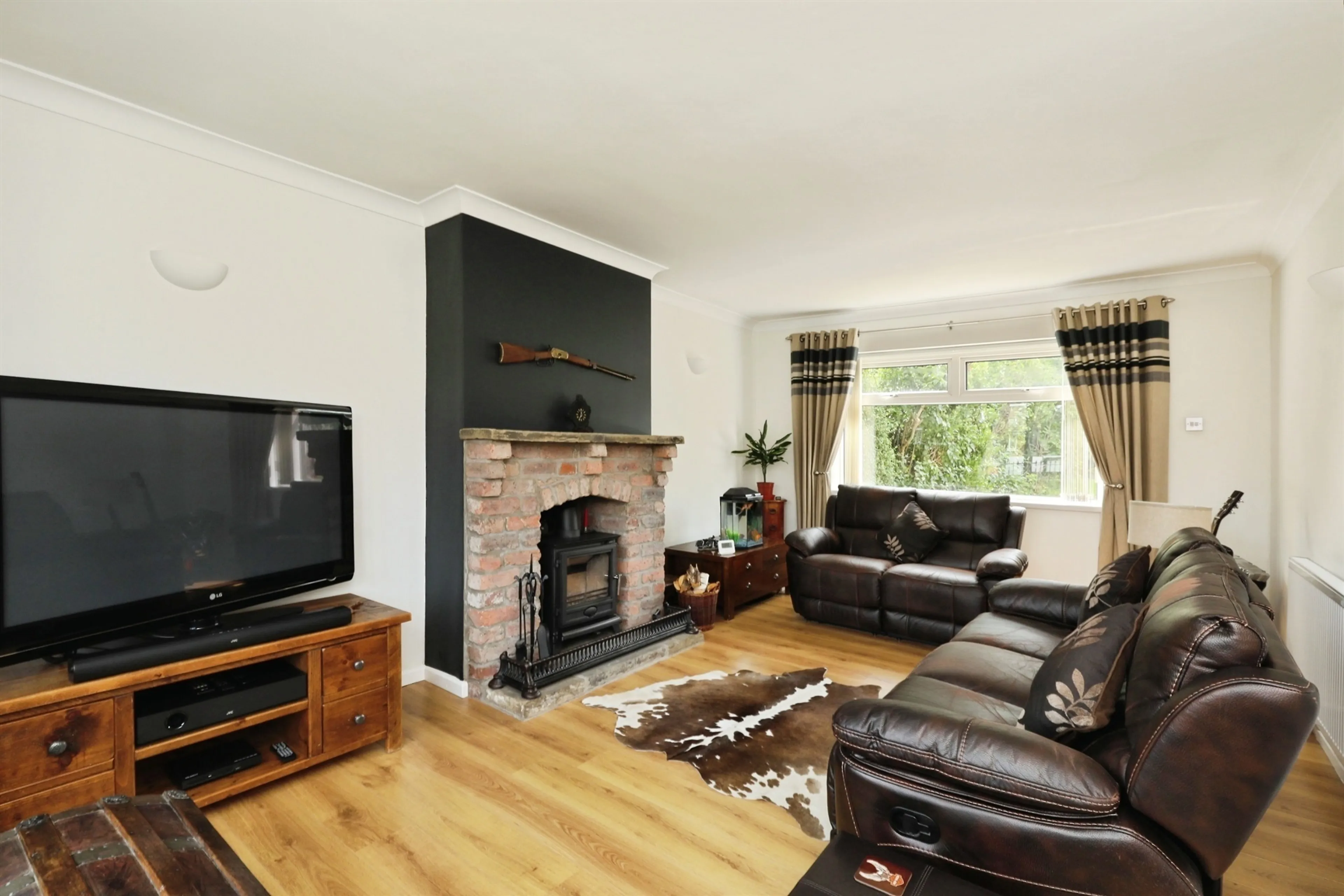 Property at Tait Avenue, Edlington, Doncaster