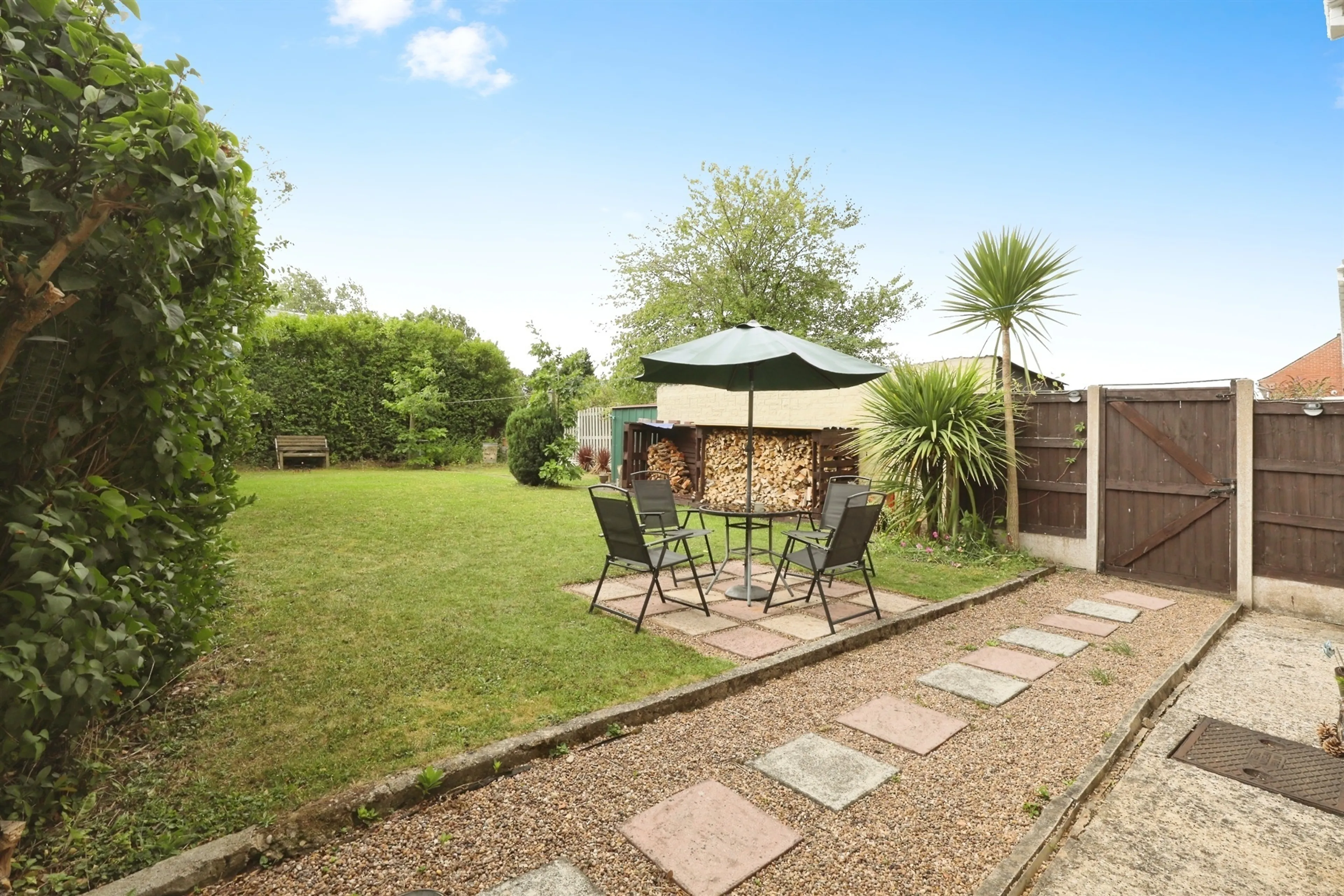 Property at Tait Avenue, Edlington, Doncaster