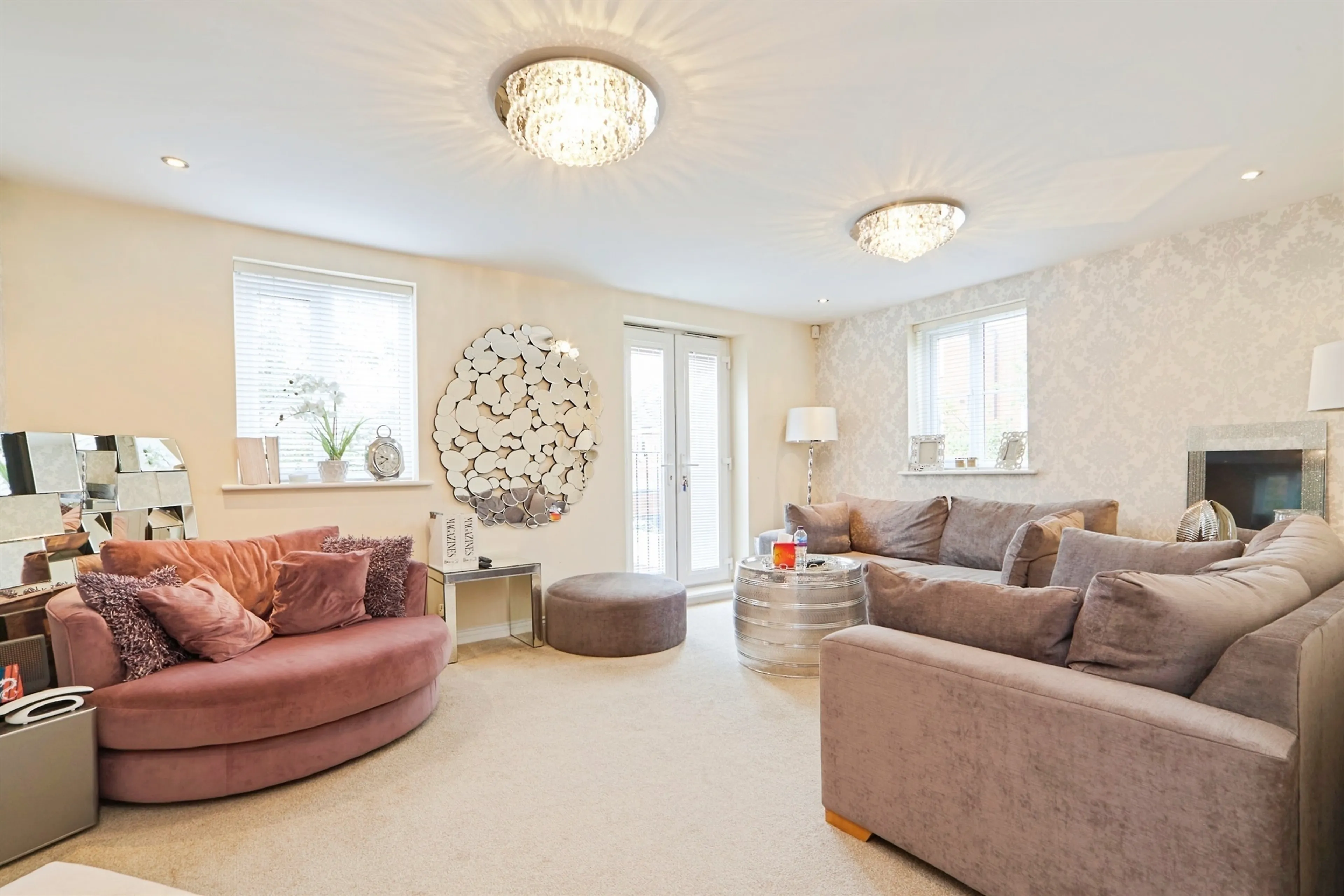 Property at Halliday Court, Thornbury, BRADFORD