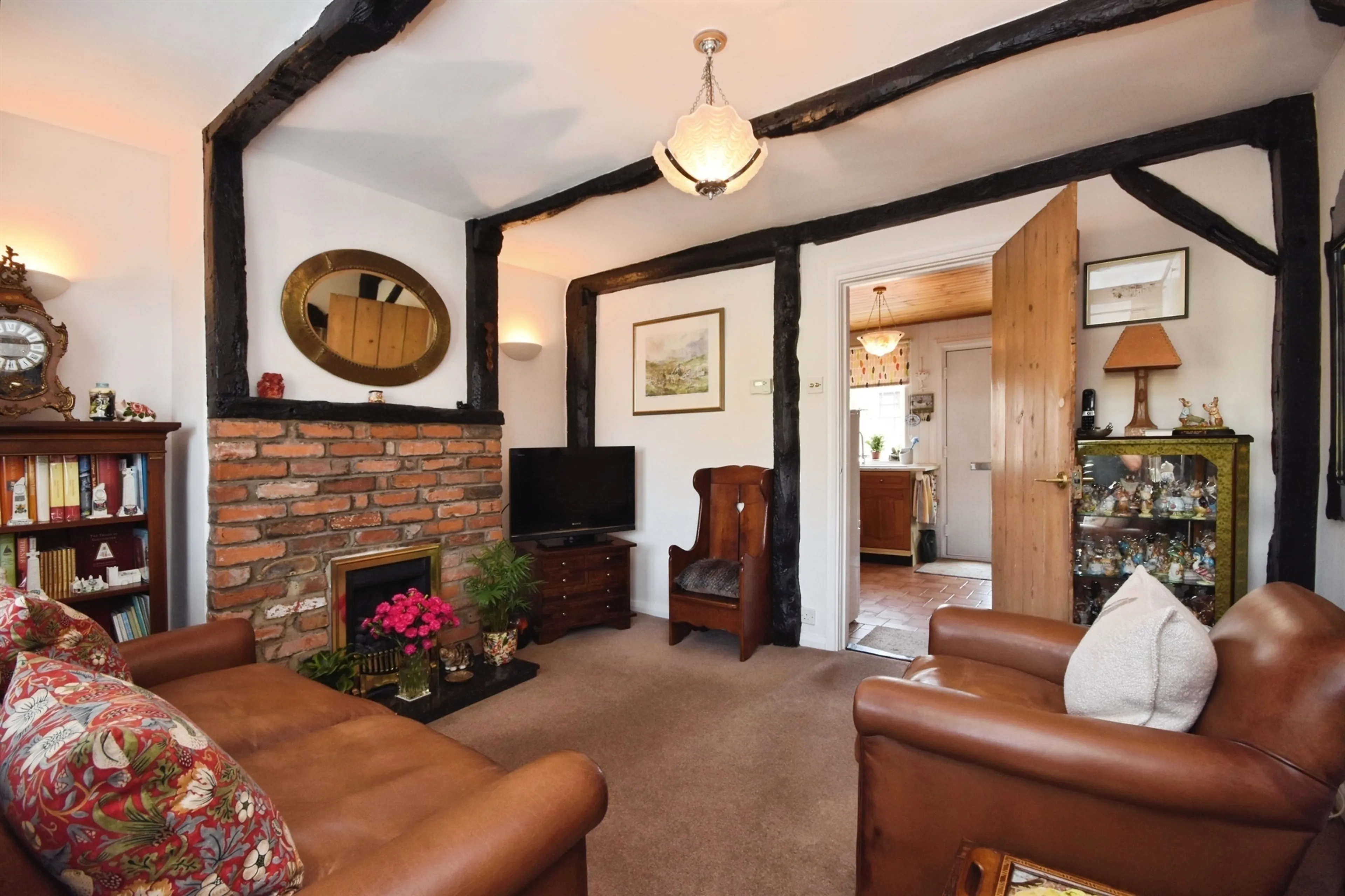 Property at Hall Lane, Sandon, Chelmsford