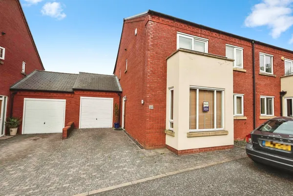 Cofton Park Close, Rednal, Birmingham...
