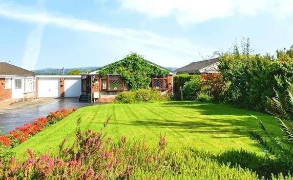 Winslow Road, Bolton, Greater Manches...