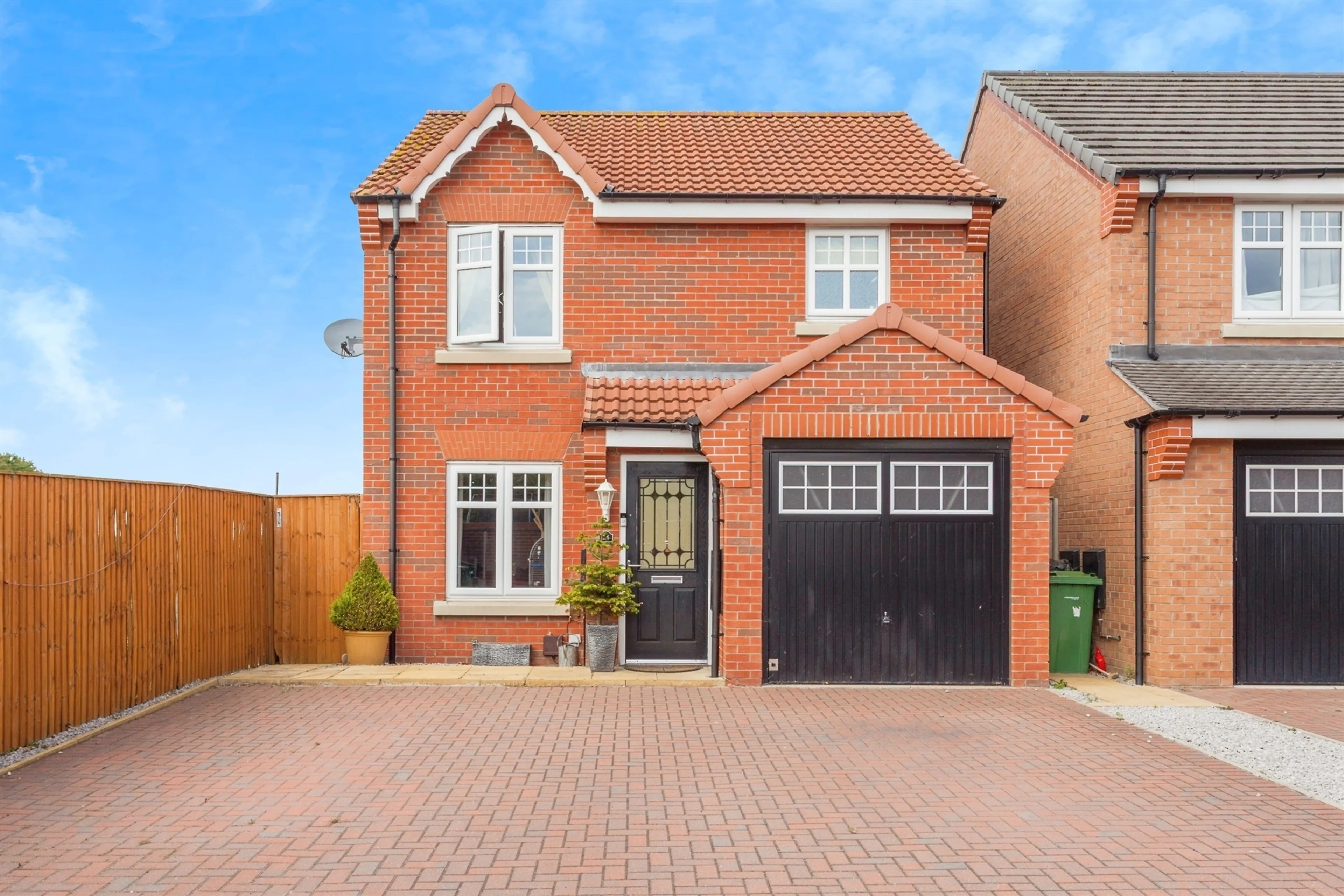 Property at Herbage View, Crofton, Wakefield