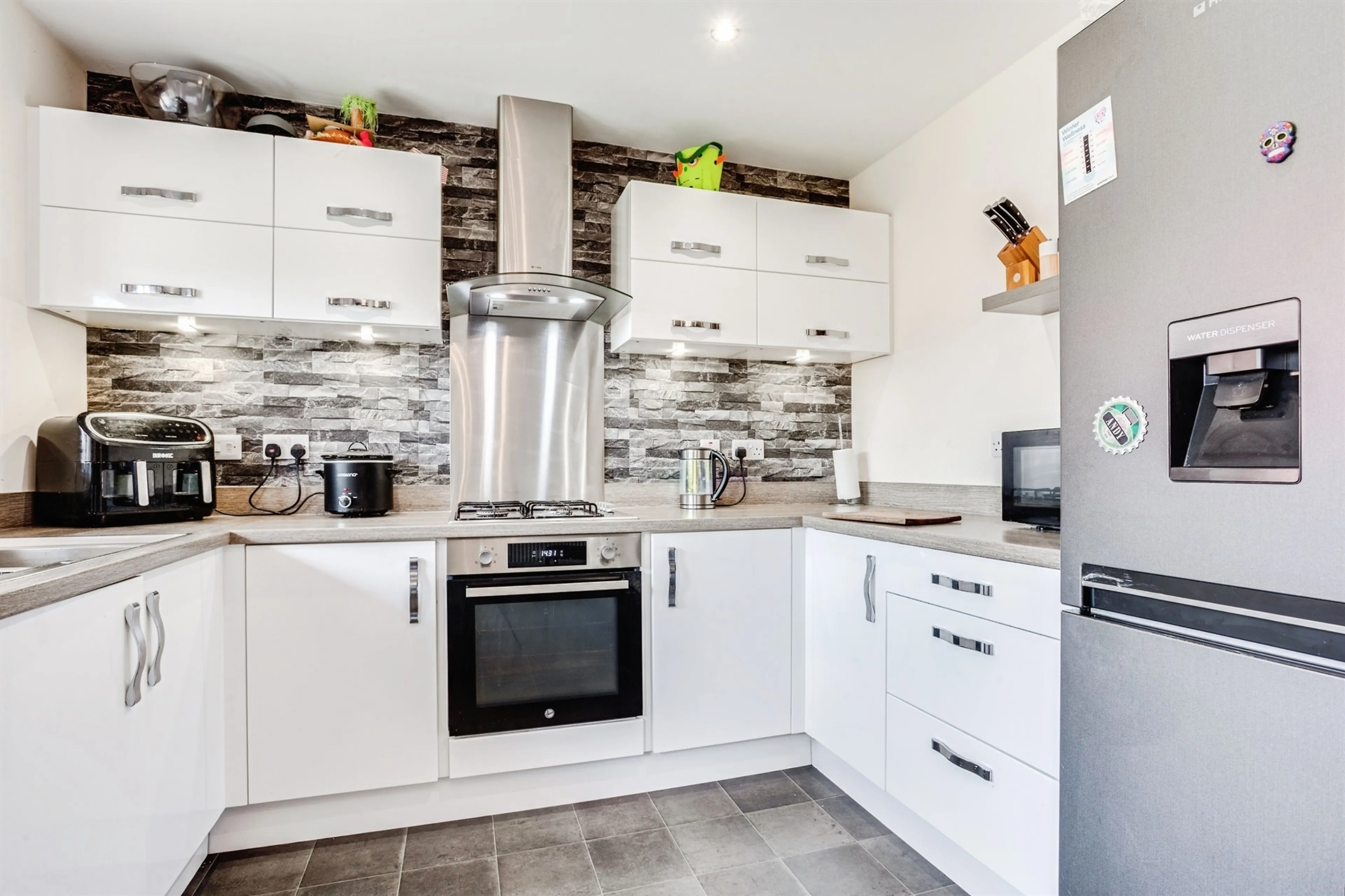 Property at Herbage View, Crofton, Wakefield