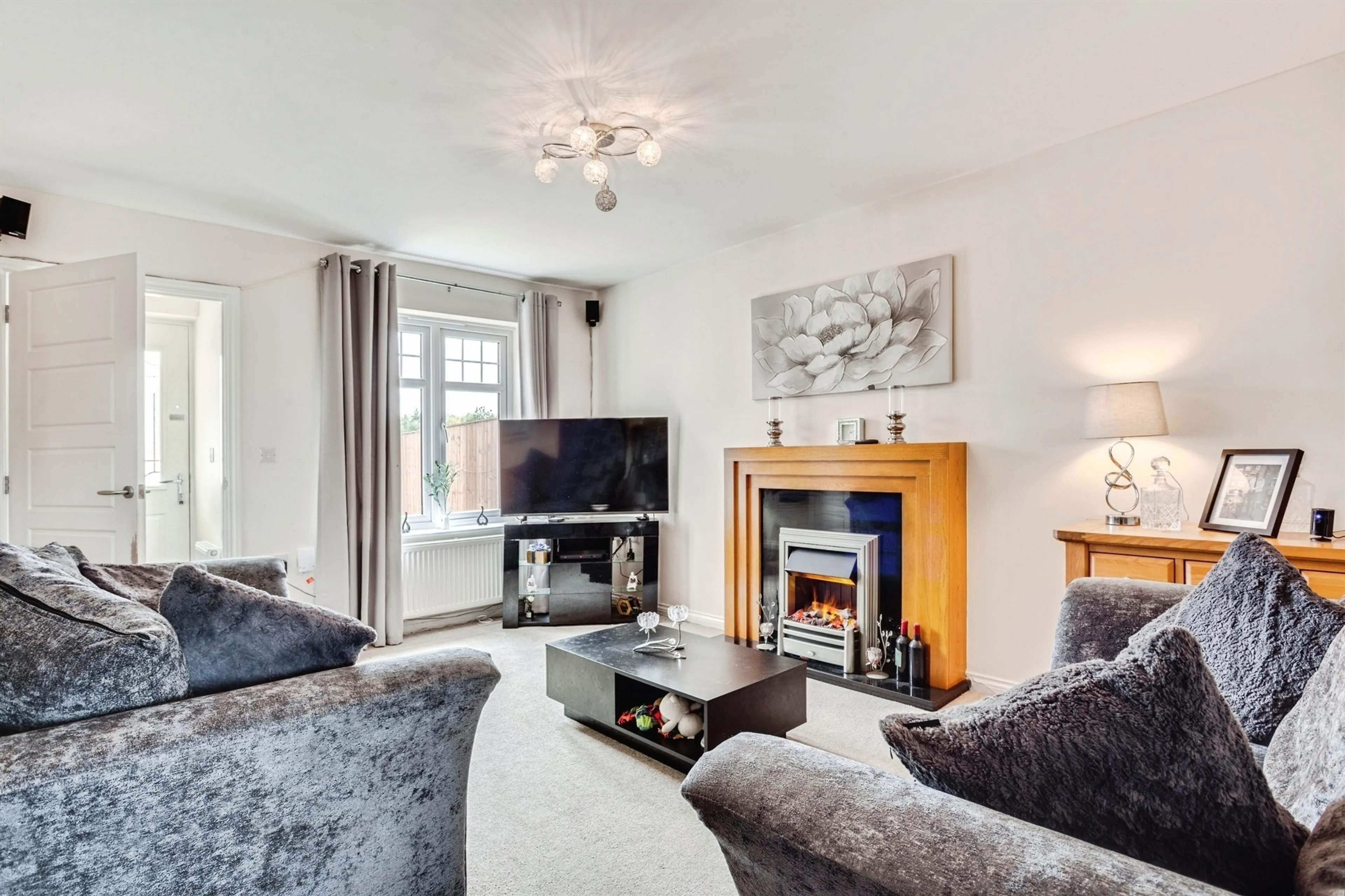 Property at Herbage View, Crofton, Wakefield