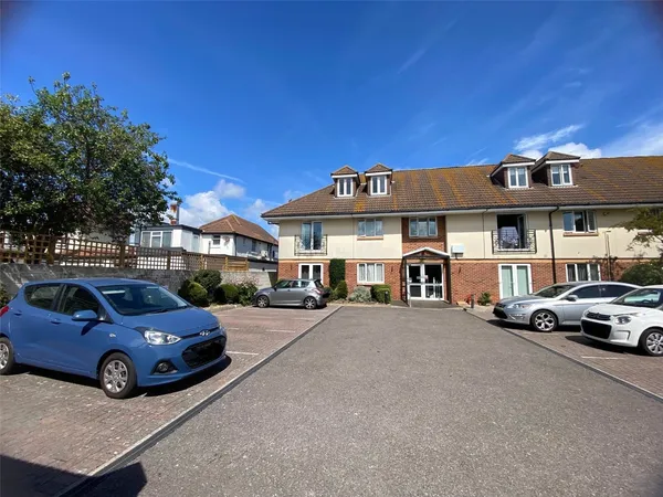Mary Coombs Court, 2A Sea Grove Avenu...