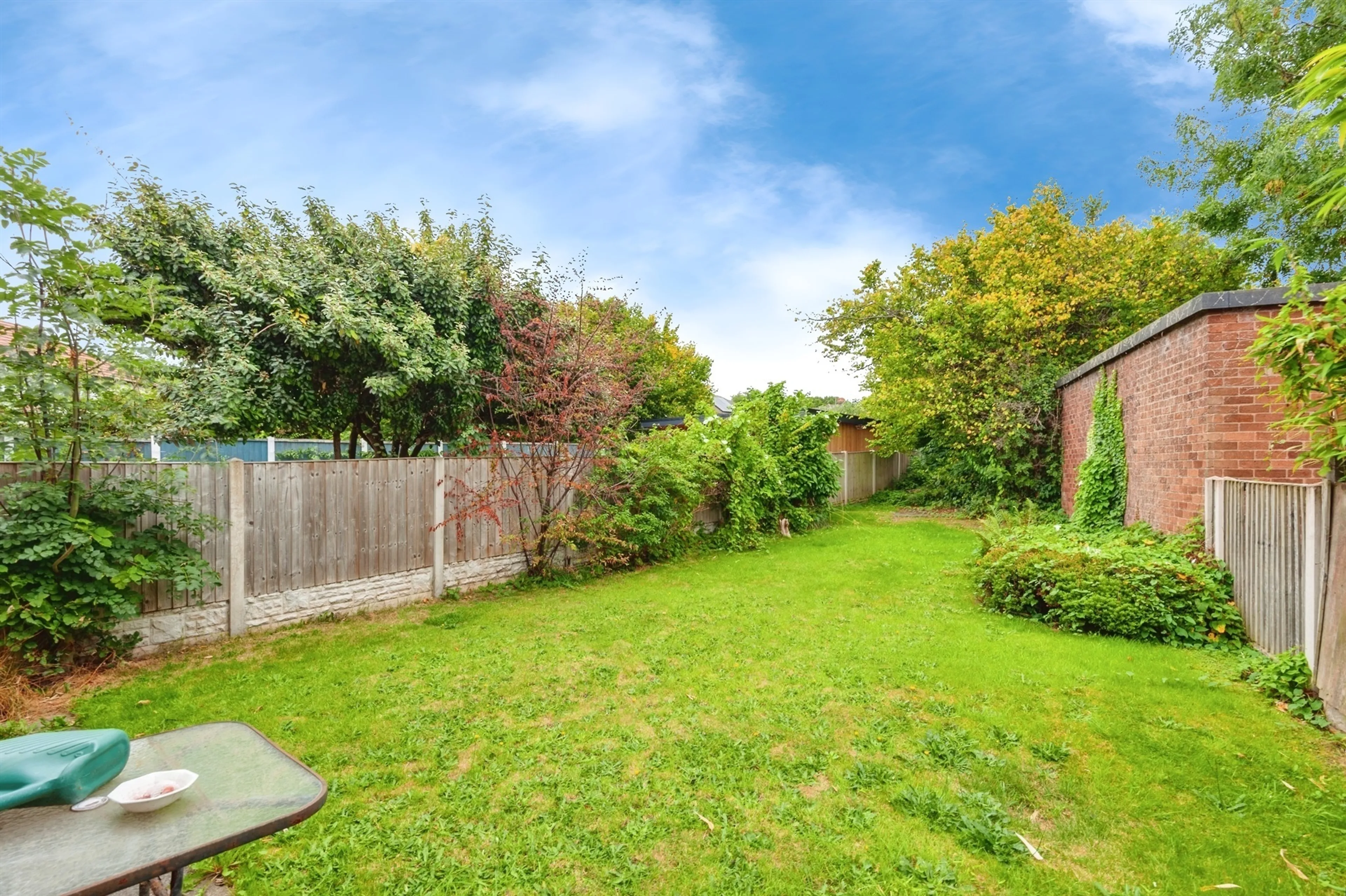 Property at Robin Hood Lane, Helsby, Frodsham