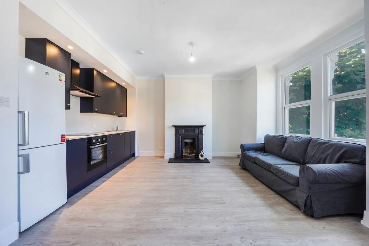 Larch Road, Willesden Green, NW2