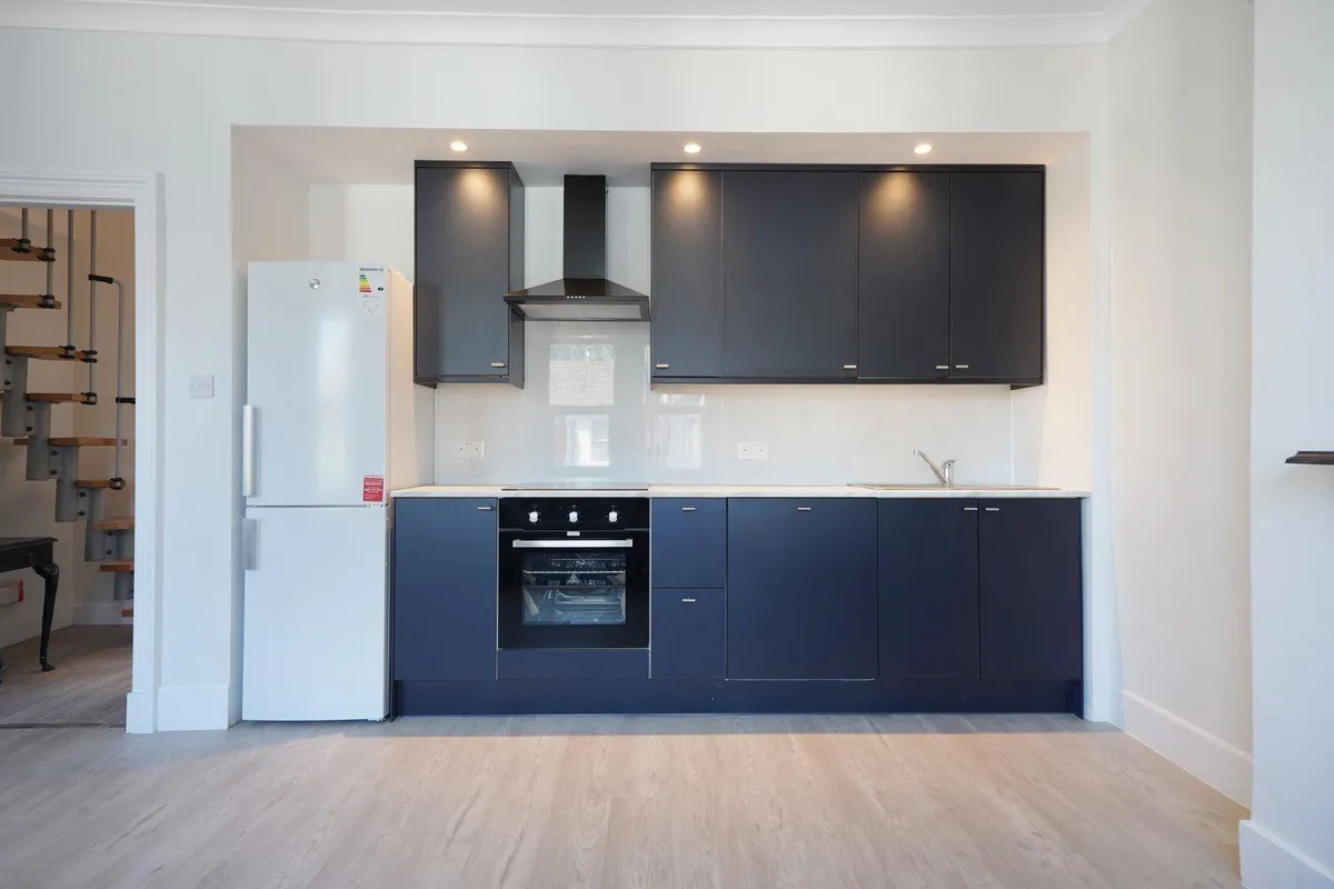 Larch Road, Willesden Green, NW2