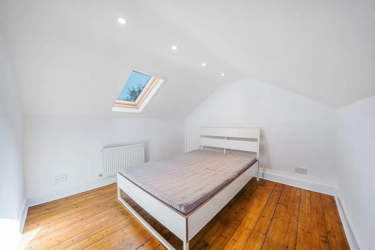 Larch Road, Willesden Green, NW2