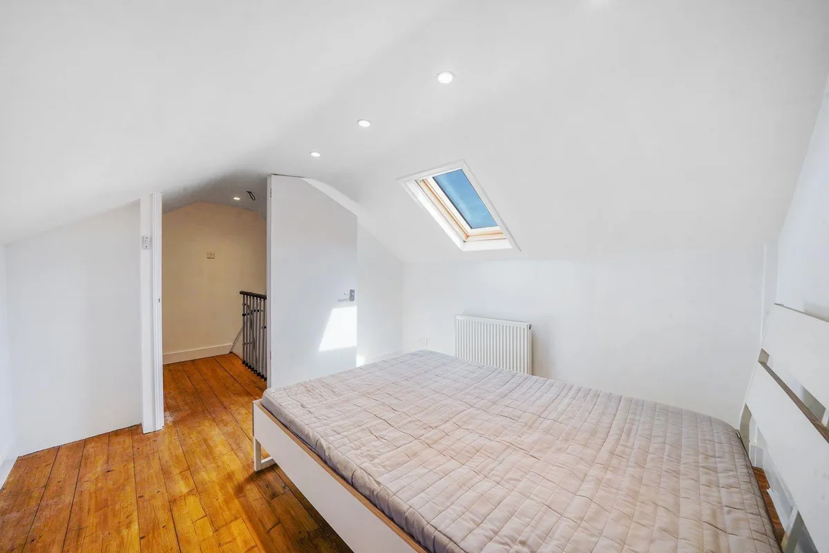 Larch Road, Willesden Green, NW2