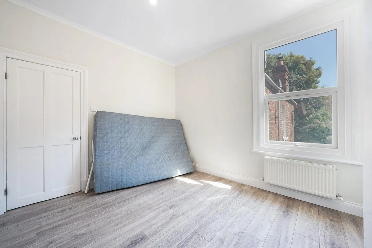 Larch Road, Willesden Green, NW2