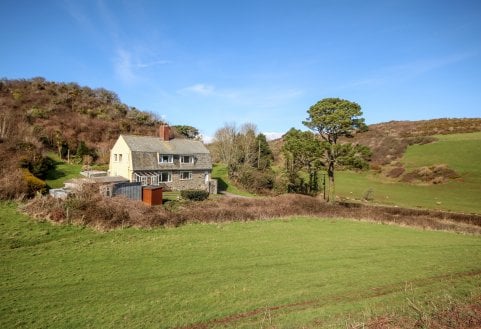 Bolberry Road, Hope Cove