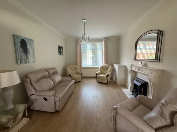Chapel Street; Cheadle; SK8