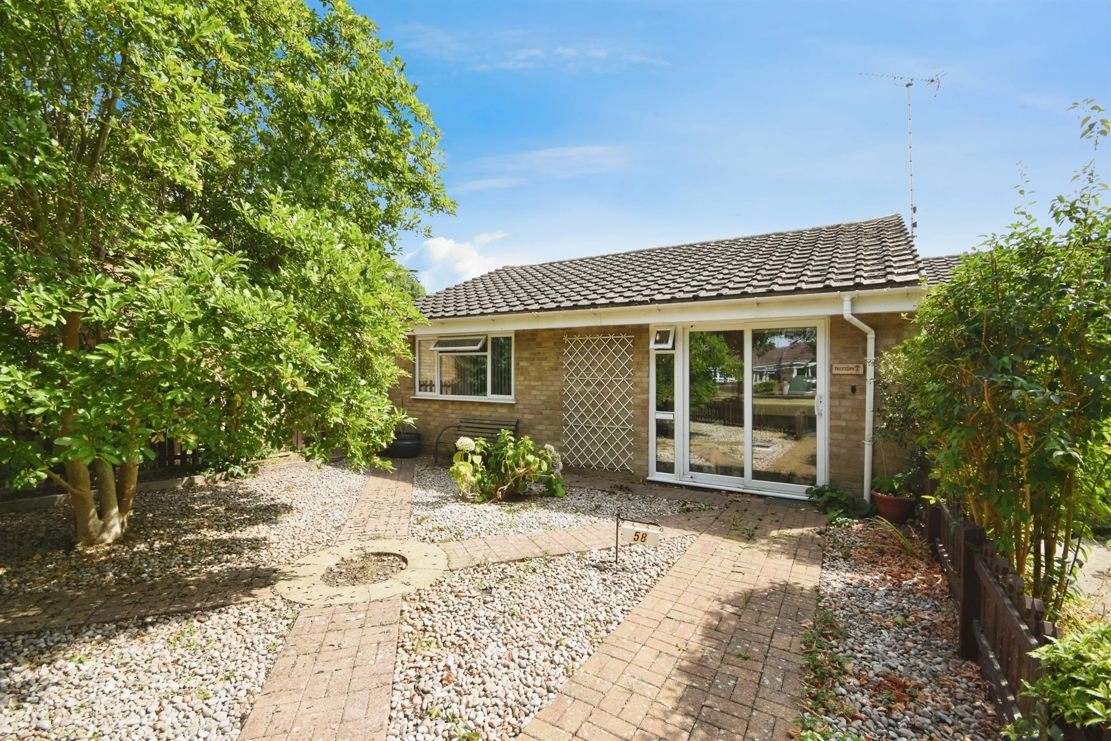 Property at Violet Close, Chelmsford