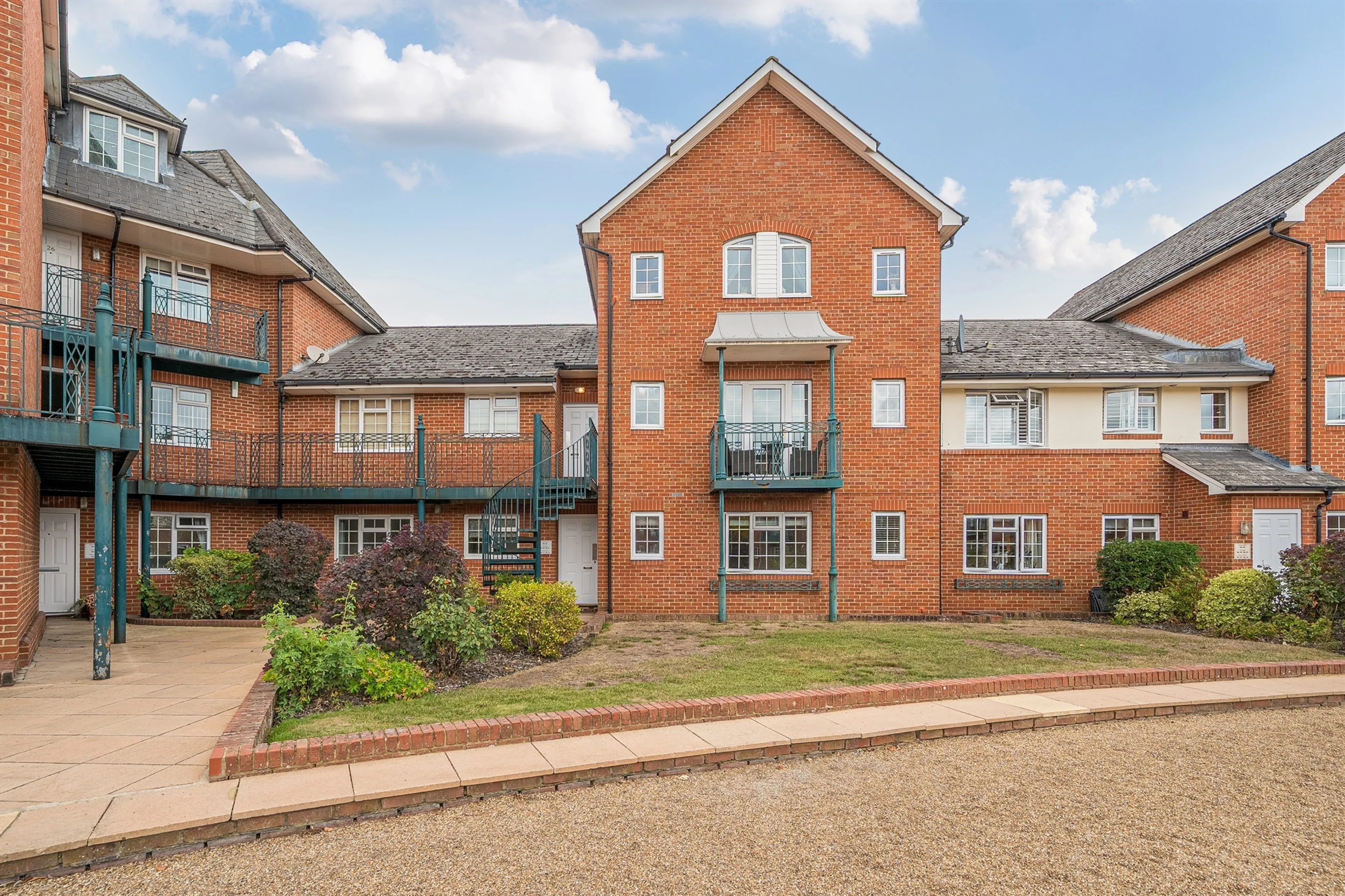 Property at St. Leonards Road, Windsor